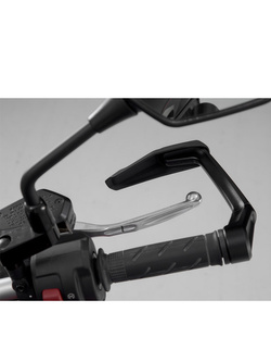 Osłony dźwigni z osłoną przed wiatrem Sw-Motech Honda CB1000R (18-)