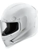 Solid White