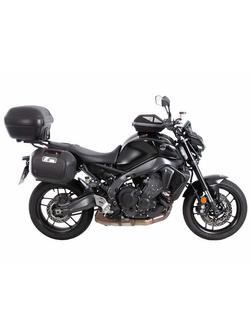 Stelaż centralny AluRack Hepco&Becker Yamaha MT-09 (21-23)
