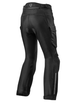 Spodnie motocyklowe damskie tekstylne REV’IT! Outback 3