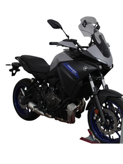 Szyba motocyklowa MRA Variotouringscreen "VTM" Yamaha Tracer 7/ 700 (20-24) przyciemniana