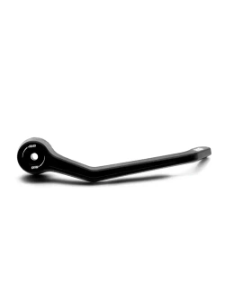 Osłona dźwigni hamulca R&G Racing Aprilia/ Ducati (wybrane modele) czarna