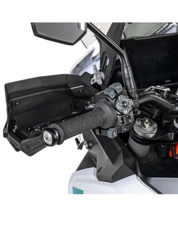 Handbary Defensa Expedition Touratech CF Moto/ KTM/ Husqvarna czarne