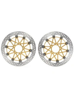 Tarcze Hamulcowe Brembo Supersport Ducati (wybrane modele) [śr. 330 mm]