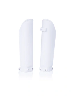 Osłony lag Acerbis Husqvarna TC 65 (19-)/ GasGas MC 65 (21-23) białe