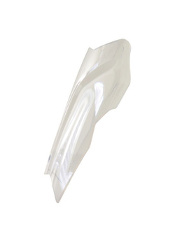 Szyba motocyklowa MRA Spoiler "SPN" KTM Adventure 390/790 R/ 890 R (18-) przeźroczysta