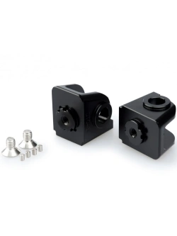 Mocowanie sportowych podnóżków Puig KTM 790/ 890/ 1050/ 1190/ 1290 Adventure [przód]