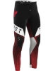Vanish Black/ Red