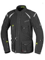 Kurtka motocyklowa tekstylna Büse Grado czarna