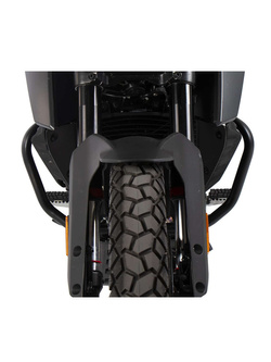 Gmol silnika z crash padami Hepco&Becker do KTM 390 Adventure (20-) czarny