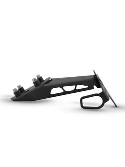 Mocowanie tablicy rejestracyjnej R&G Racing Kawasaki Versys 650 (22-24)