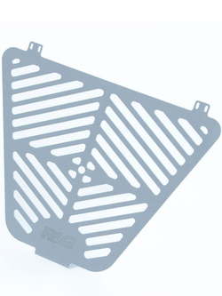 Osłona chłodnicy oleju R&G Racing Ducati XDiavel/ S (16-)/ Diavel 1260S (19-20)