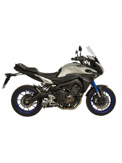 Pełny układ wydechowy LeoVince LV One Evo [Stainless Steel] do Yamaha Tracer 900/FJ-09 Tracer [15-16]