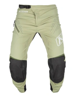 Spodnie cross Klim XC Pro zielone