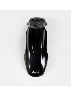 Przedni błotnik UFO do Hondy CRF 50 (04-) czarny