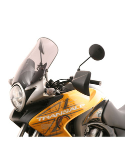 Szyba motocyklowa MRA Touring "T" Honda XLV 700 Transalp (08-) przyciemniana