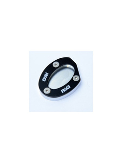 Poszerzenie stopki R&G Do Kawasaki ER-5 (Wszystkie lata) / Versys 1000 (12-14) / Z1000 (14-18) / Z1000R (17-18) / Z1000SX (Ninja 1000) (11-16) / ZX6-R (12-17)
