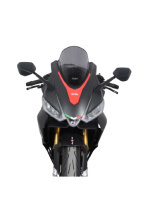 Szyba motocyklowa MRA Racing "R" Aprilia RS 660 [21-] przyciemniana