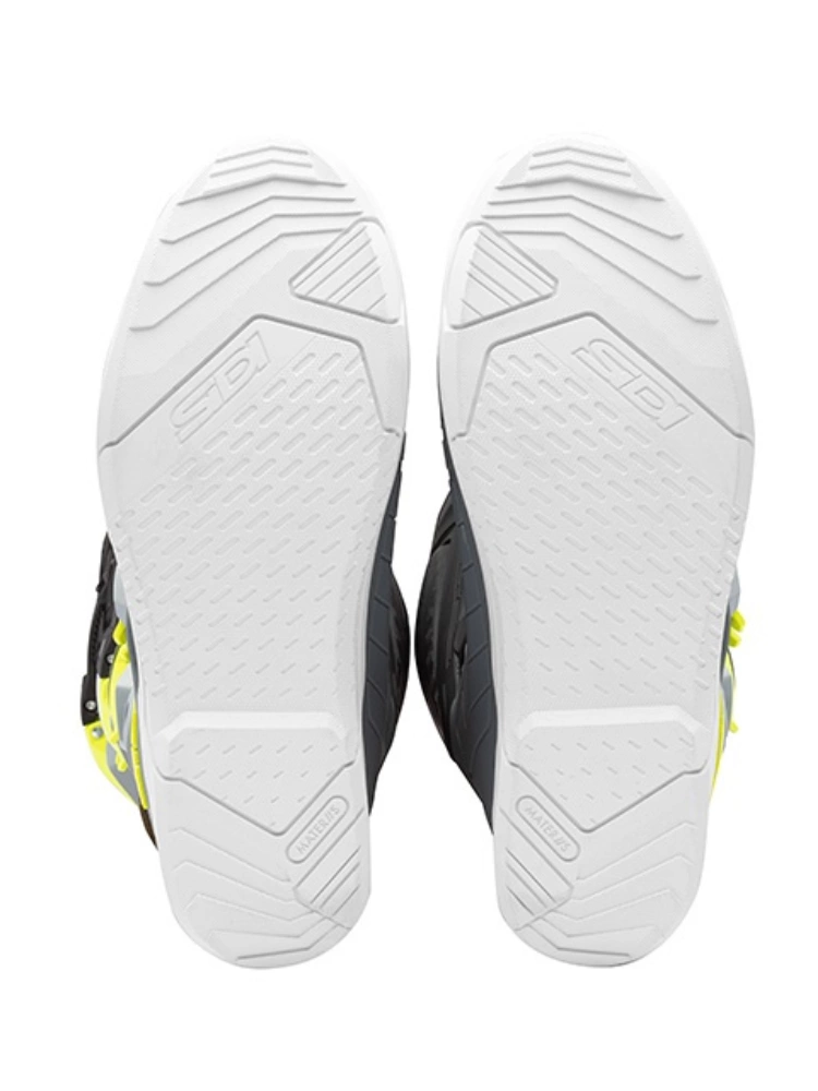 Buty enduro Sidi XPower SC czarne