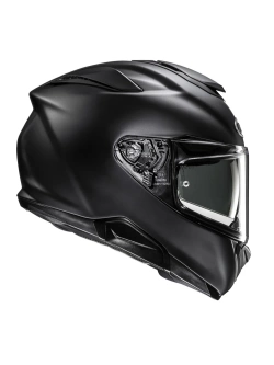 Kask integralny HJC RPHA 72 Solid czarny matowy