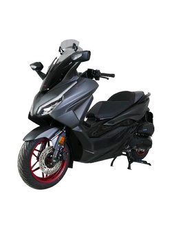 Szyba do skutera MRA "VTM" Honda NSS 125/ 350 Forza (21-) przyciemniana