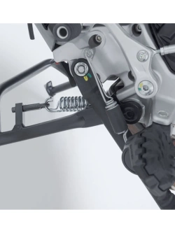 Stopka centralna SW-Motech Ducati Multistrada V2/ S (24-) czarna