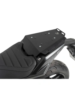 Stelaż pod kufer centralny Hepco&Becker Sportrack Journey 30/40/50 Suzuki GSX-8T (25-)