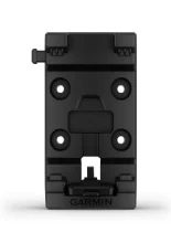 Zestaw: Uchwyt AMPS + przewód zasilający do nawigacji Garmin Montana 700/ 700i/ 710/ 710i/ 750i/ 760i