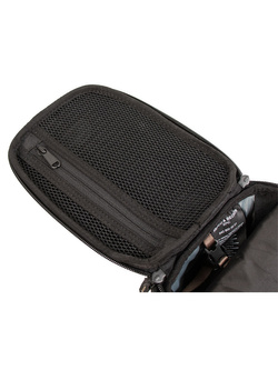 Torba na zbiornik Tankbag Epic 11 Hepco&Becker mocowana na paski (pojemność 11-14 L) czarna