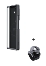Zestaw: etui na telefon Samsung Galaxy Z Fold 7 + uchwyt na rzep SPC+ SP Connect