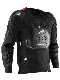 Zbroja Leatt 3DF AirFit Hybrid