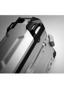 Kufer boczny TRAX ADV M SW-MOTECH [na prawą stronę; pojemność: 37l]