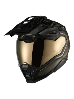 Kask adventure Nexx X.Wed 3 Golden Dune
