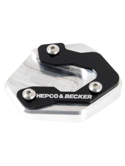 Poszerzenie stopki Hepco&Becker Yamaha MT-03 (25-)