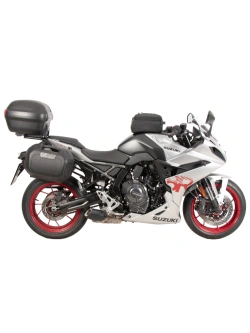 Stelaż pod kufer centralny Hepco&Becker AluRack Suzuki GSX-8R (24-)