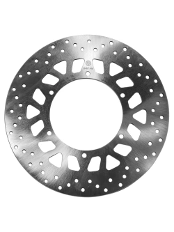 Tarcza Hamulcowa Brembo Serie Oro Fixed Prime Line Yamaha WR 125 X (08-) [śr. 298 mm]