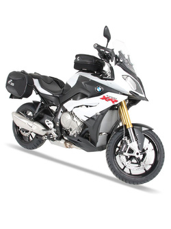 Stelaże pod sakwy motocyklowe Hepco&Becker C-Bow BMW S 1000 XR [15-19] 