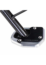 Poszerzenie stopki Hepco&Becker Honda X-ADV (21-24)