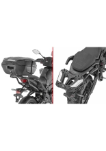 Stelaż pod kufer centralny Monokey, Monolock GIVI Yamaha Tracer 7 (25-) [bez płyty montażowej]