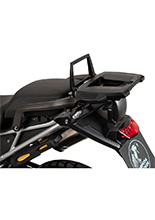 Stelaż AluRack Hepco&Becker Triumph Tiger 1200 Rally Pro / GT Pro / GT (22-) do montażu z oryginalnym bagażnikiem