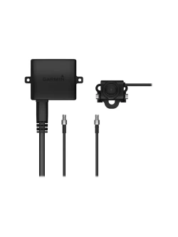 Zestaw: kamera cofania Garmin BC™ 50 + akcesoria czarna