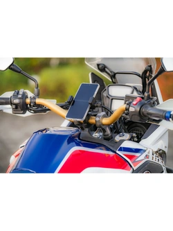 Uchwyt na telefon Lampa Clamp