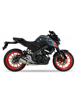 Pełny układ wydechowy IXIL RB Race Xtrem Yamaha MT 125 (21-23)
