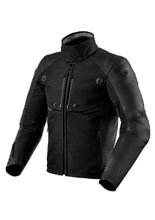 Kurtka motocyklowa tekstylna REV’IT! Valve H2O