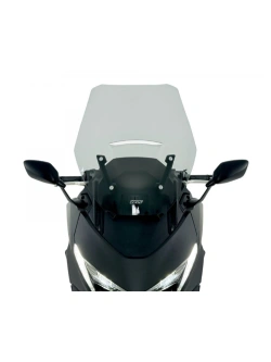Szyba motocyklowa WRS Touring Honda Forza 750 (25-) przyciemniana