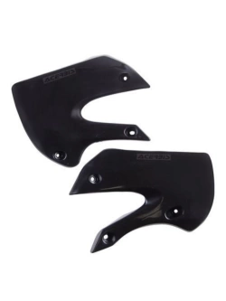 Owiewki od baku Acerbis Kawasaki KX 65 (00-) czarne