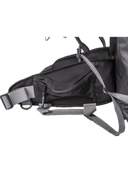 Plecak wodoodporny Amphibious Apex 20L czarny