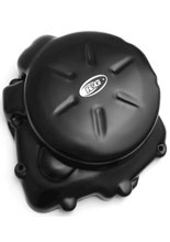 Osłona silnika R&G do Aprilia Shiver 900 (17-22) (lewa strona - osłona generatora)