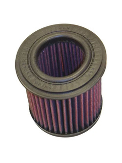 Filtr powietrza K&N modele Yamahy