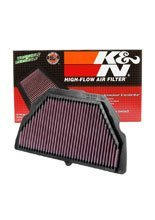 Filtr powietrza K&N Honda CBR 600 F/ F4i [01-06]